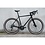 Ridley Kalazy Claris MDB 2x8 Gravel Bike (Black - M)
