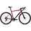 Ridley Kanzo Adventure Alu 1x GRX600 Gravel Bike (Pink - S)