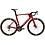 Ridley Noah Fast 3.0 Ultegra Di2 Road Bike (Red - M)
