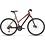 Stevens Stevens 6X LT Gen.1 Womens City Bike  Red