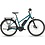 Stevens Stevens E-Molveno LT Gen.1 Electric City Bike  Blue