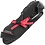 Zefal Zefal Z Adventure R11 Saddle Bag 11L (Black/Red)