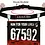 Unisex Triathlon Marathon Race Number Belt with Gel Holder