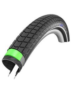Schwalbe Schwalbe Urban Tyre Big Ben Pluss 20 x 2.15 (55-406)