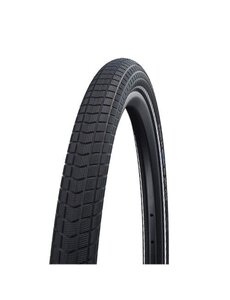 Schwalbe Schwalbe Urban Tyre Big Ben Pluss 26 x 2.15 (55-559)