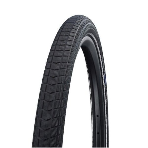 Schwalbe Schwalbe Urban Tyre Big Ben Pluss 26 x 2.15 (55-559)