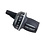 SRAM 3.0 SHIFTER - GRIP SHIFT - 8 SPEED REAR 1:1: 8SPD