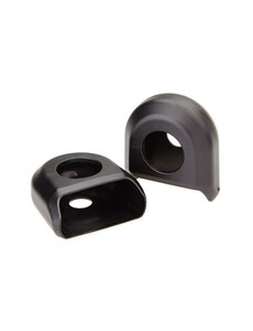  SRAM XX1/X01 EAGLE CRANK ARM GUARD BLACK QUANTITY 2: BLACK