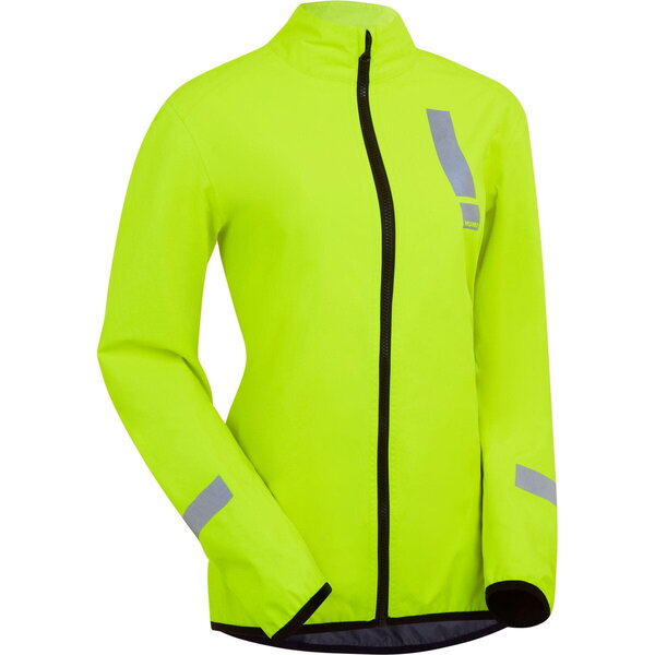 HUMP Womens Reflect Waterproof Jacket