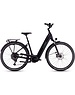 Cube Cube Supreme Hybrid PRO 625 E-bike Easy Entry