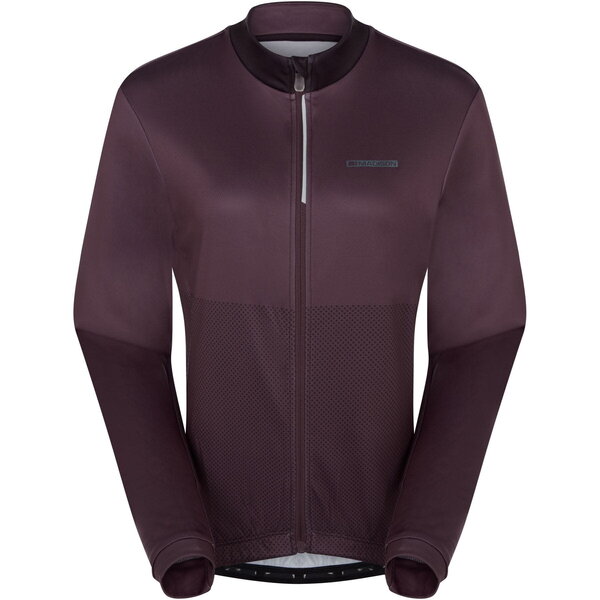 Madison Madison Sportive Women's Long Sleeve Thermal Jersey