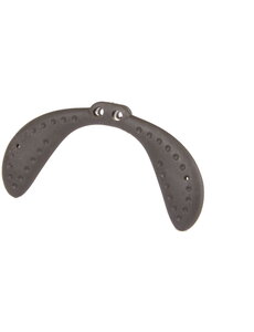 Madison Madison Spare Nose Piece - Target - matt black