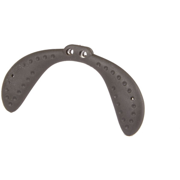 Madison Madison Spare Nose Piece - Target - matt black