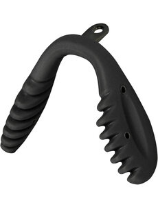 Madison Madison Spare Nose Piece - Enigma - matt black