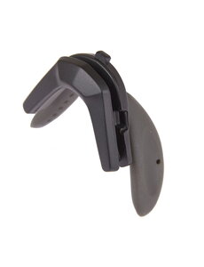 Madison Madison Spare Nose Piece - Cipher / Stealth II - matt black