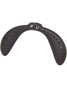 Madison Madison Spare Nose Piece - Crypto / Mission II / Code Breaker II - matt black