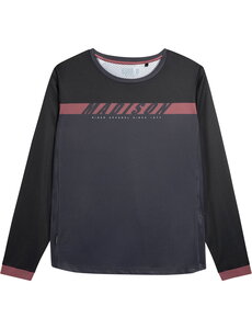 Madison Madison Flux Women's Long Sleeve Jersey