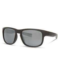 Madison Madison Signal Sunglasses - 3 pack - matt black / silv mirr, yellow and bronze mirr