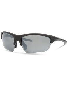 Madison Madison Mission Sunglasses - 3 lens pack - matt black / bronze, amber and clear lens