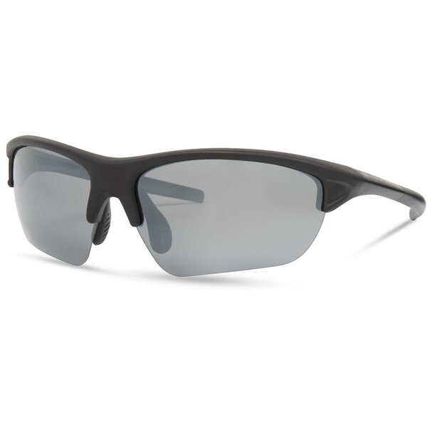 Madison Madison Mission Sunglasses - 3 lens pack - matt black / bronze, amber and clear lens