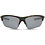 Madison Madison Mission Sunglasses - 3 lens pack - green camo / bronze, amber and clear lens