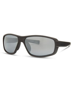 Madison Madison Target Sunglasses - 3 lens pack - matt black / bronze, amber and clear lens