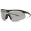 Madison Madison Shields Sunglasses - 3 lens pack - matt black / bronze, amber and clear lens