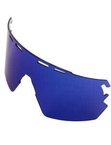 Madison Madison Stealth upgrade lens - blue mirror