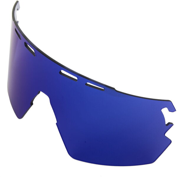 Madison Madison Stealth upgrade lens - blue mirror