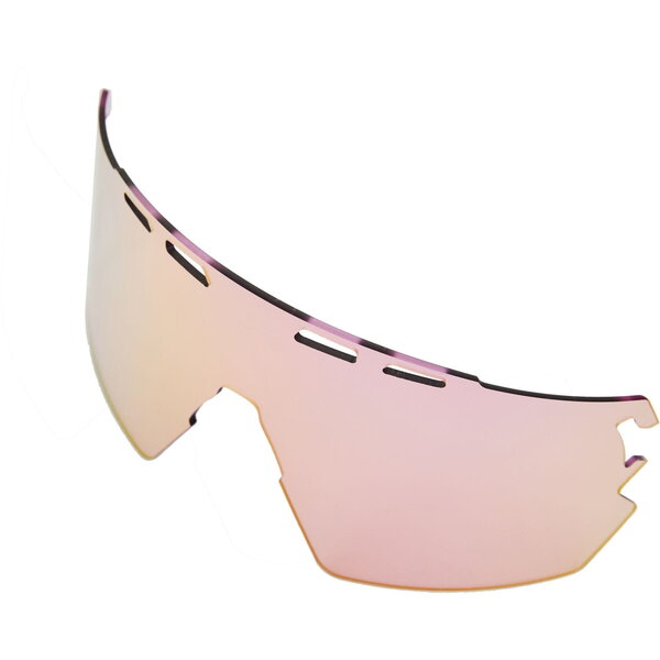Madison Madison Stealth upgrade lens - pink rose mirror