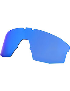 Madison Madison Enigma upgrade lens - blue mirror