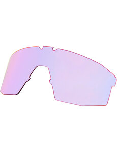 Madison Madison Enigma upgrade lens - pink rose mirror