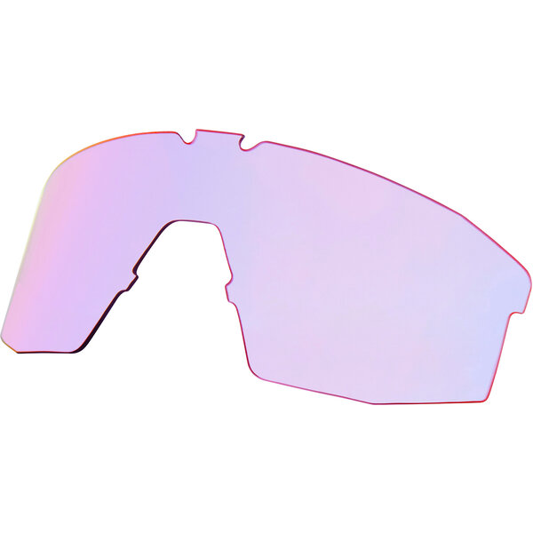 Madison Madison Enigma upgrade lens - pink rose mirror