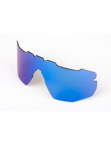 Madison Madison Cipher upgrade lens - blue mirror