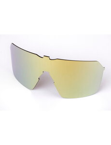 Madison Madison Crypto upgrade lens - bronze mirror