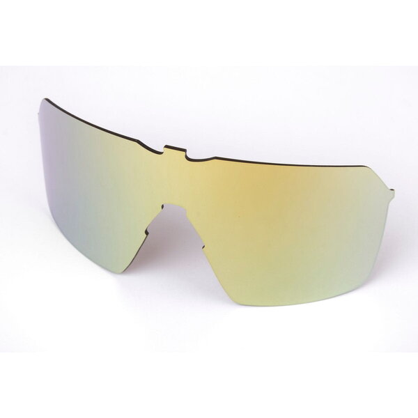 Madison Madison Crypto upgrade lens - bronze mirror