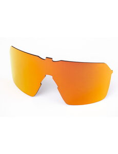 Madison Madison Crypto upgrade lens - fire mirror
