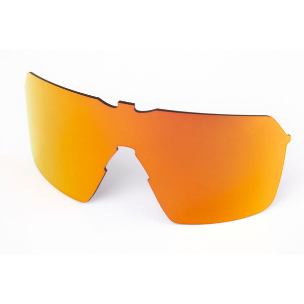 Madison Madison Crypto upgrade lens - fire mirror