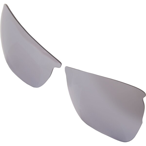 Madison Madison Mission upgrade lens - silver mirror