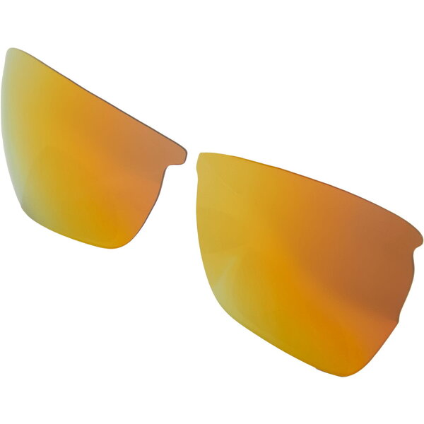 Madison Madison Mission upgrade lens - fire mirror