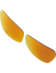 Madison Madison Target upgrade lens - fire mirror