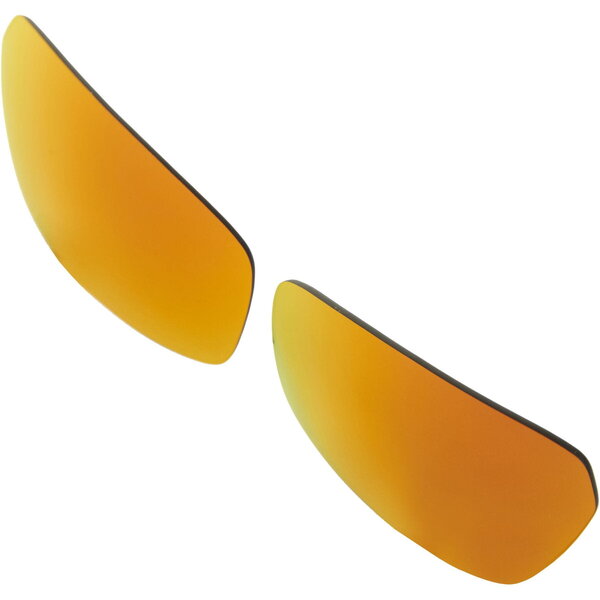 Madison Madison Target upgrade lens - fire mirror