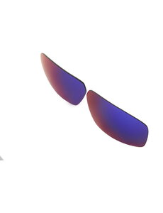 Madison Madison Target upgrade lens - purple mirror