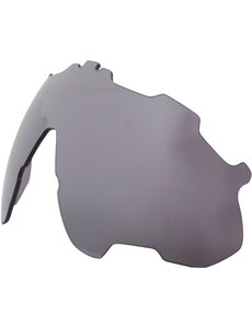 Madison Madison Code Breaker II upgrade lens - silver mirror