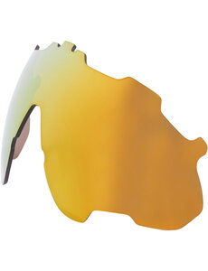 Madison Madison Code Breaker II upgrade lens - fire mirror