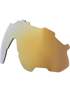 Madison Madison Code Breaker II upgrade lens - bronze mirror