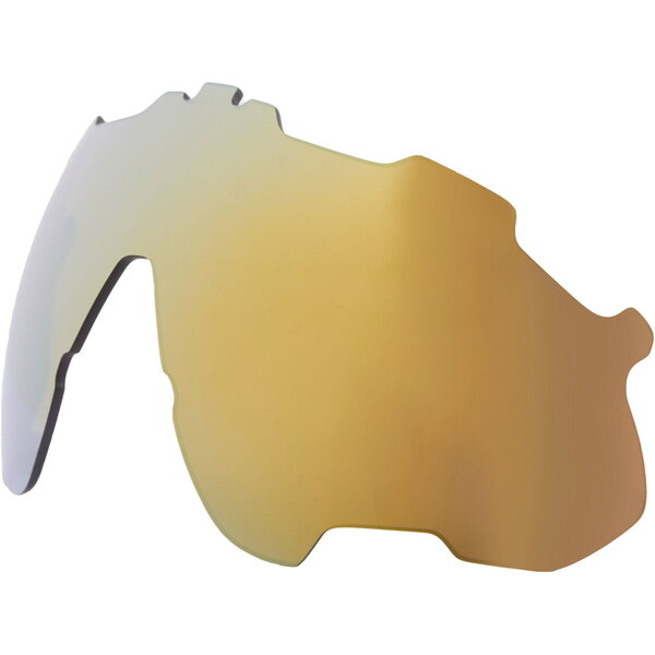Madison Madison Code Breaker II upgrade lens - bronze mirror