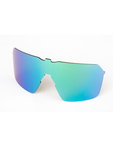 Madison Madison Crypto upgrade lens - green mirror
