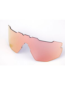 Madison Madison Crypto upgrade lens - pink rose mirror