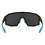 Madison Madison Enigma Sunglasses - 3 pack - matt olive / smoke mirror / amber and clear lens